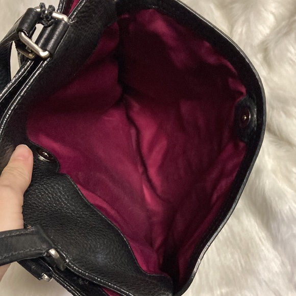 Cole Haan genuine leather bag 💼 - Picture 8 of 8